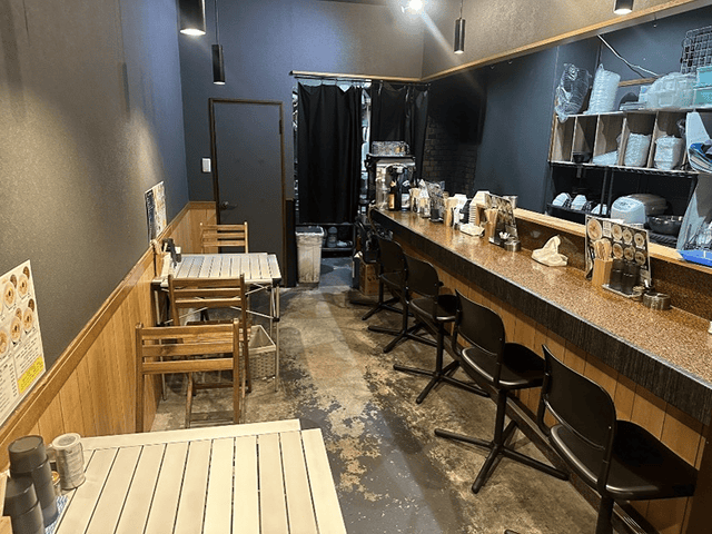ラーメン屋