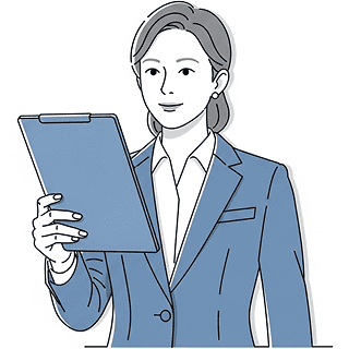 現地確認・正式査定