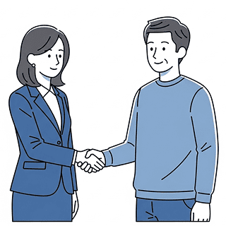 ご契約・売却サポート