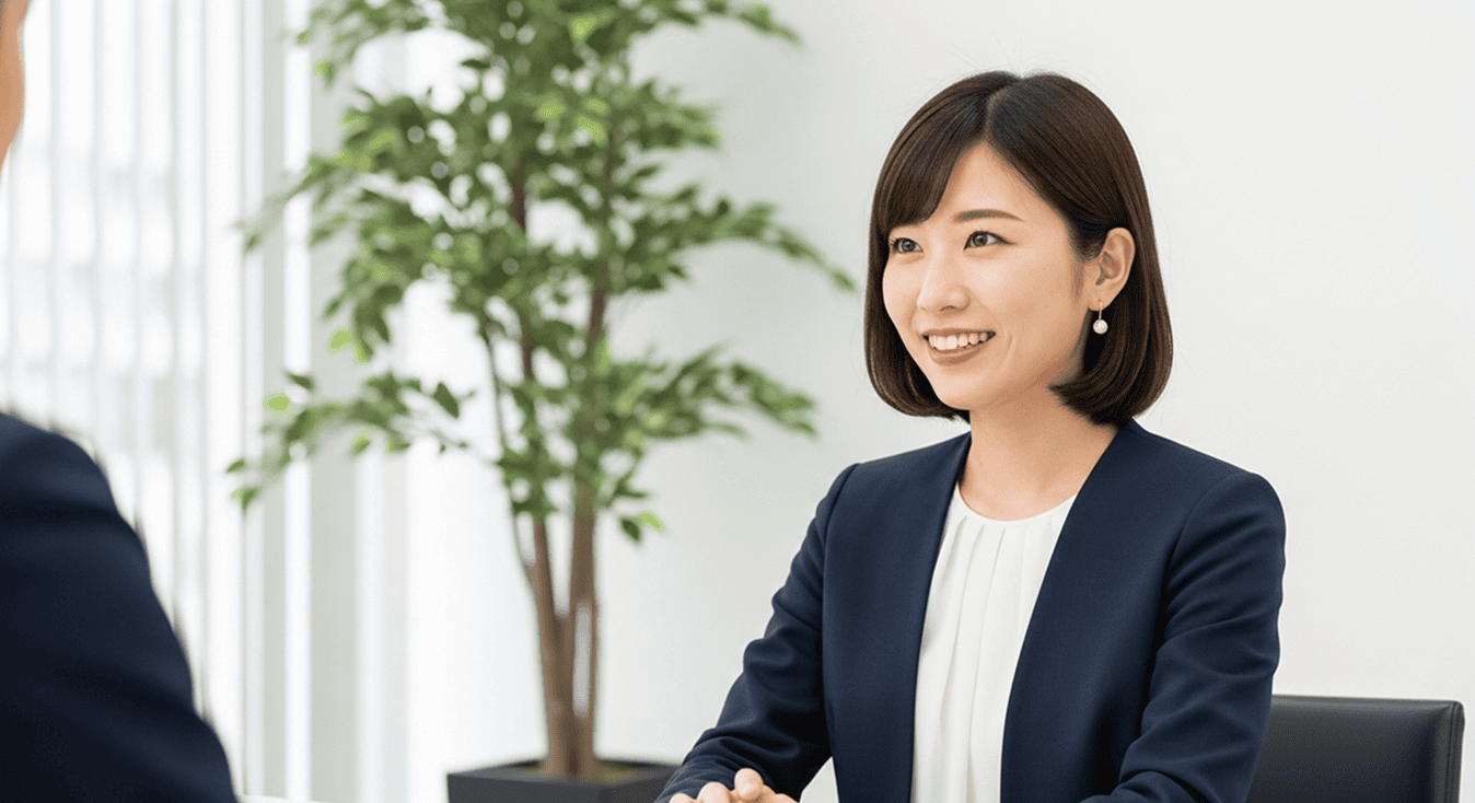  最後まで、あなたの味方です。